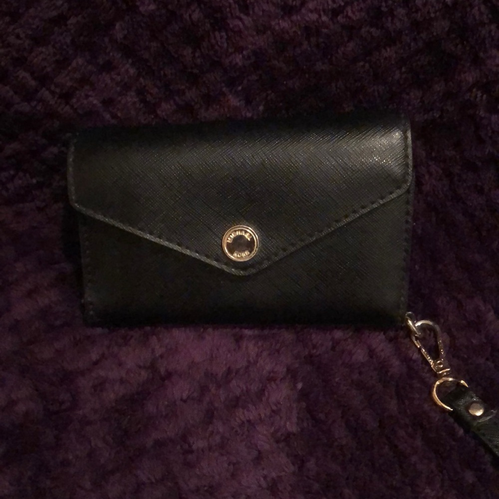 MK wallet
